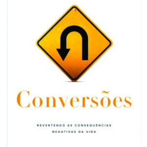 Conversões - Tony Evans