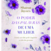 ⁠O Poder das Palavras de uma Mulher- Sharon Jaynes