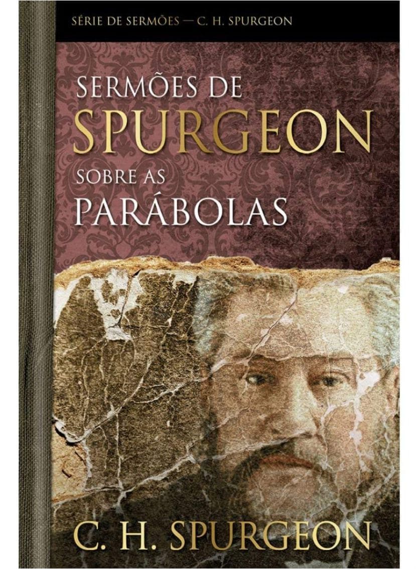 Sermões de Spurgeon sobre as Parábolas
