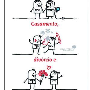 Casamento divórcio e novo casamento - Hernandes Dias Lopes