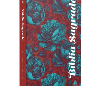 Bíblia Sagrada Capa Dura NVI Capa: Jaspe