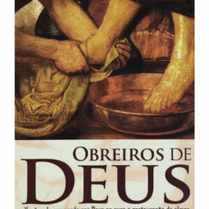 Obreiros de Deus | Oswald Chambers
