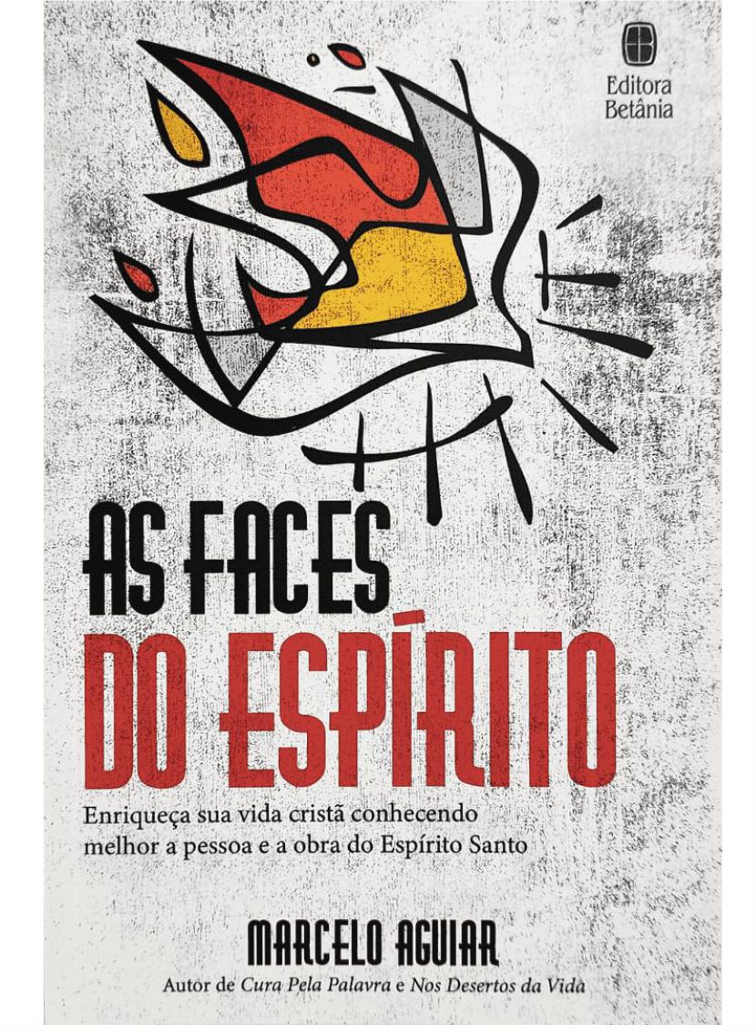 As Faces do Espírito