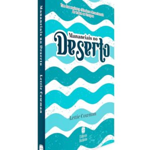 Mananciais no Deserto