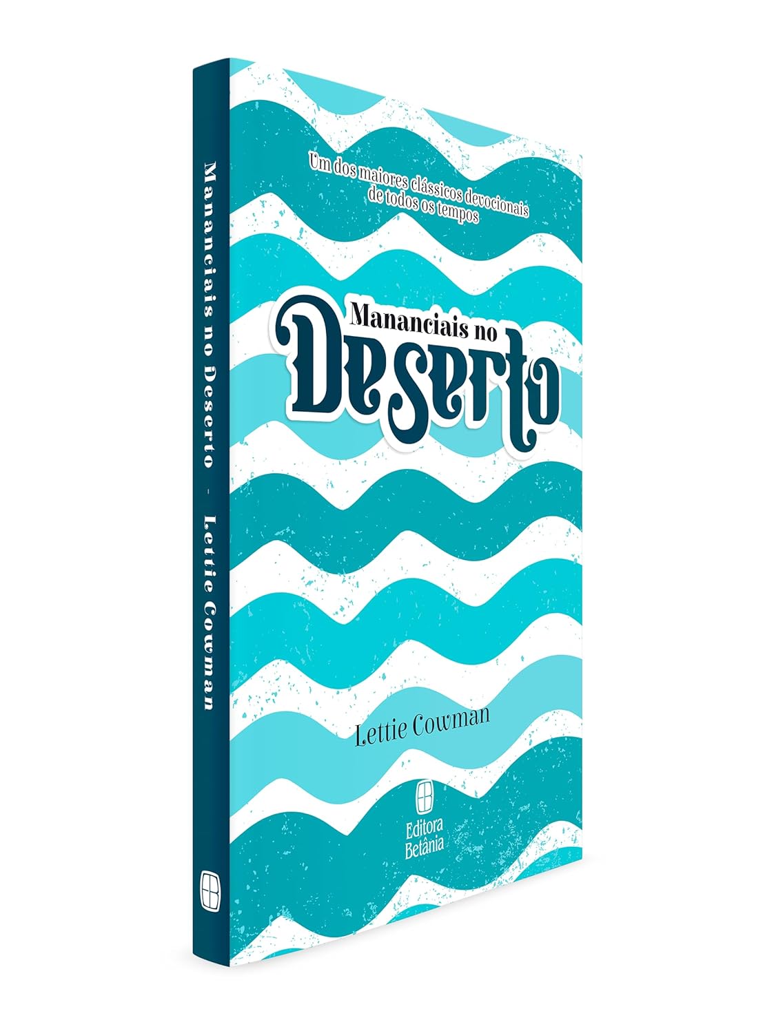 Mananciais no Deserto