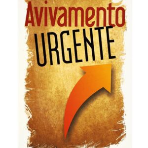 Avivamento Urgente