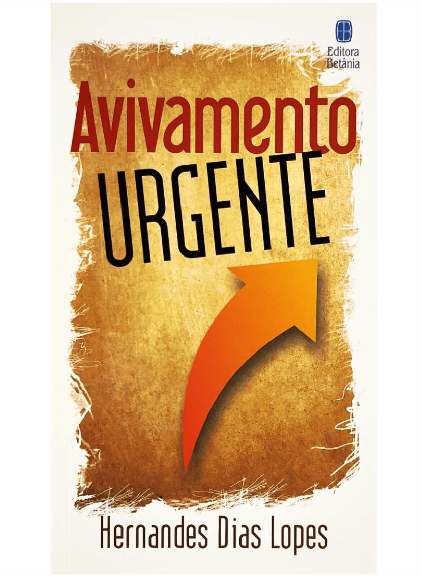 Avivamento Urgente