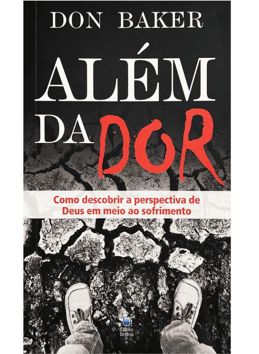 Além da Dor
