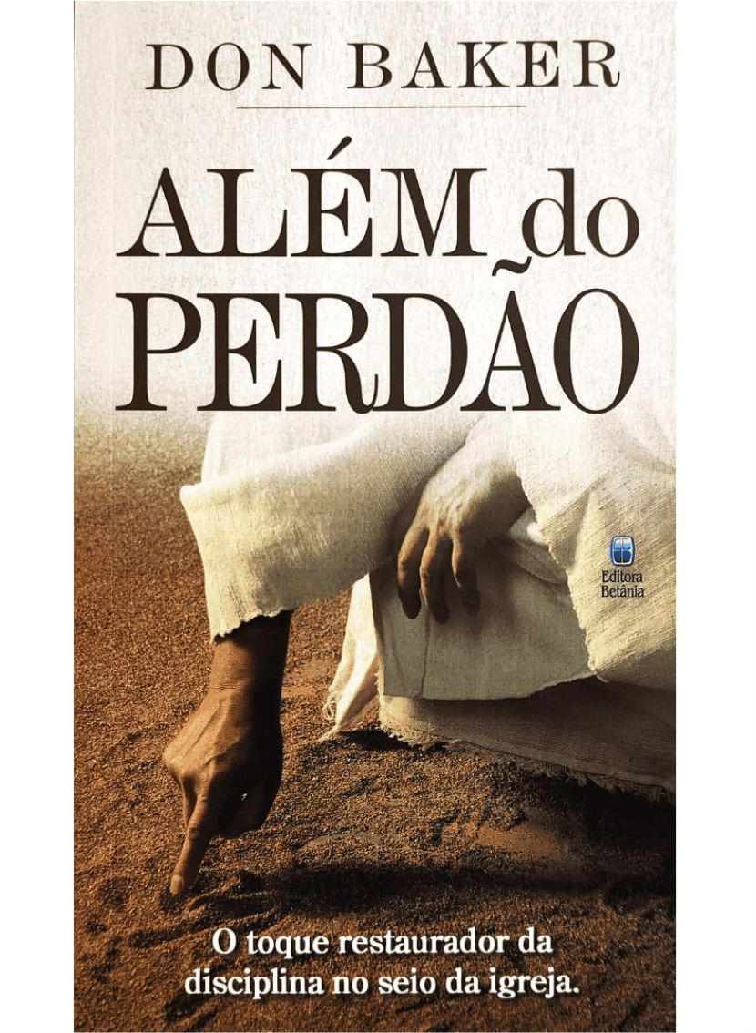 Além do Perdão
