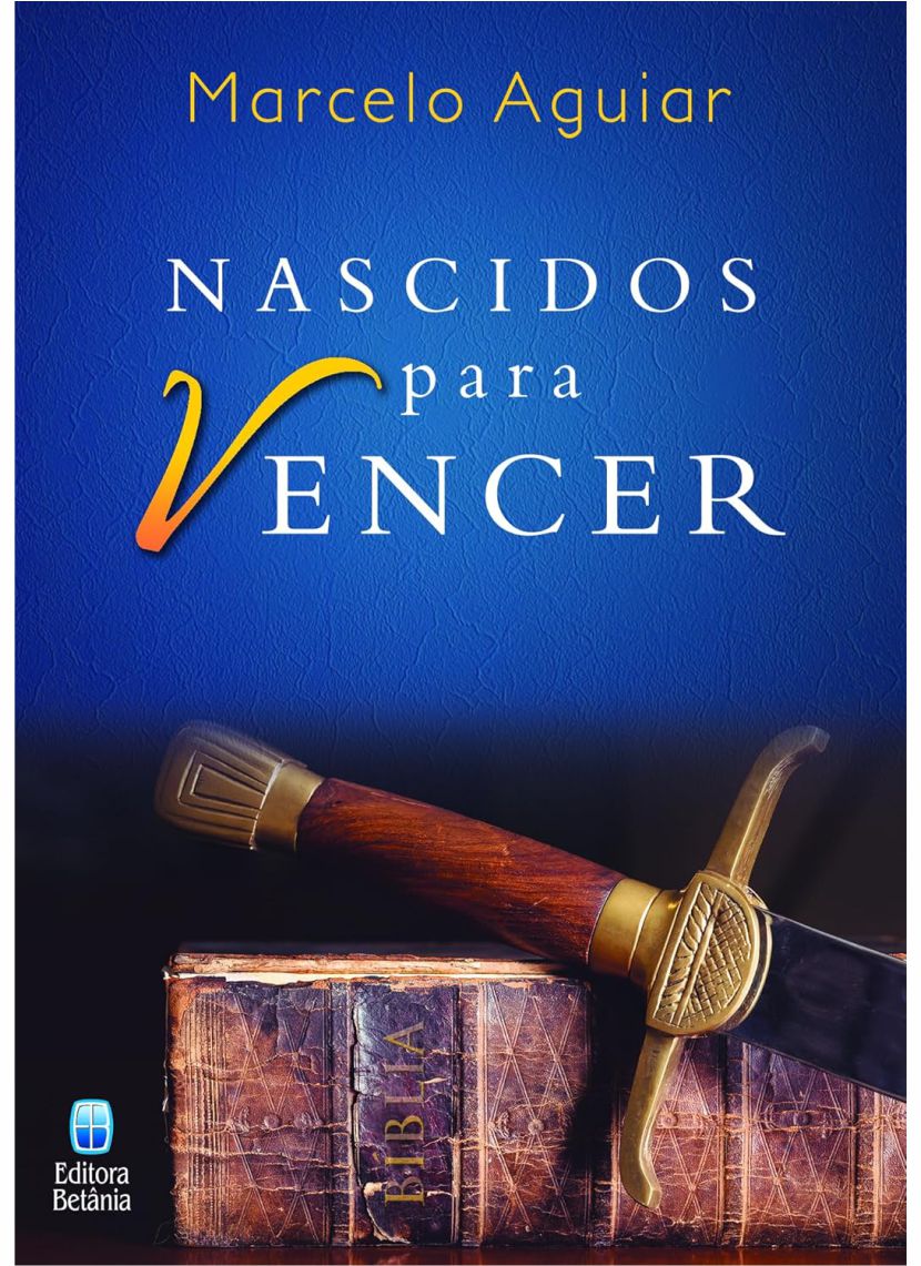 Nascidos Para Vencer