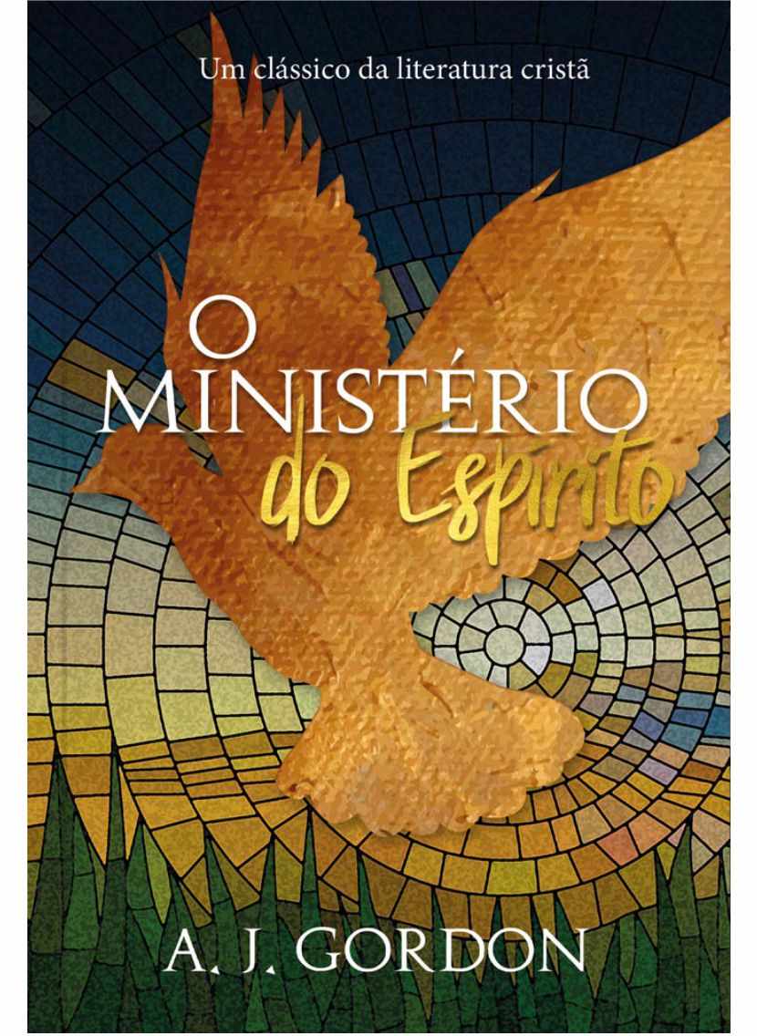 O Ministério do Espirito