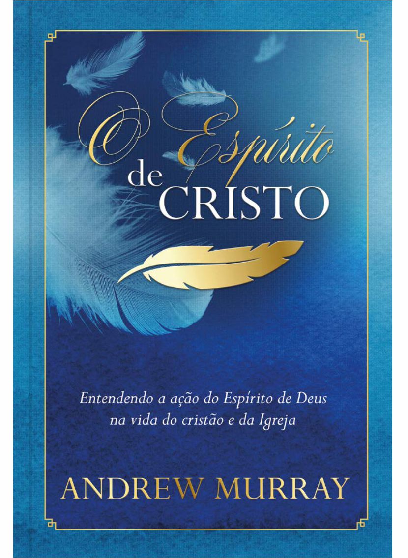 O Espírito de Cristo