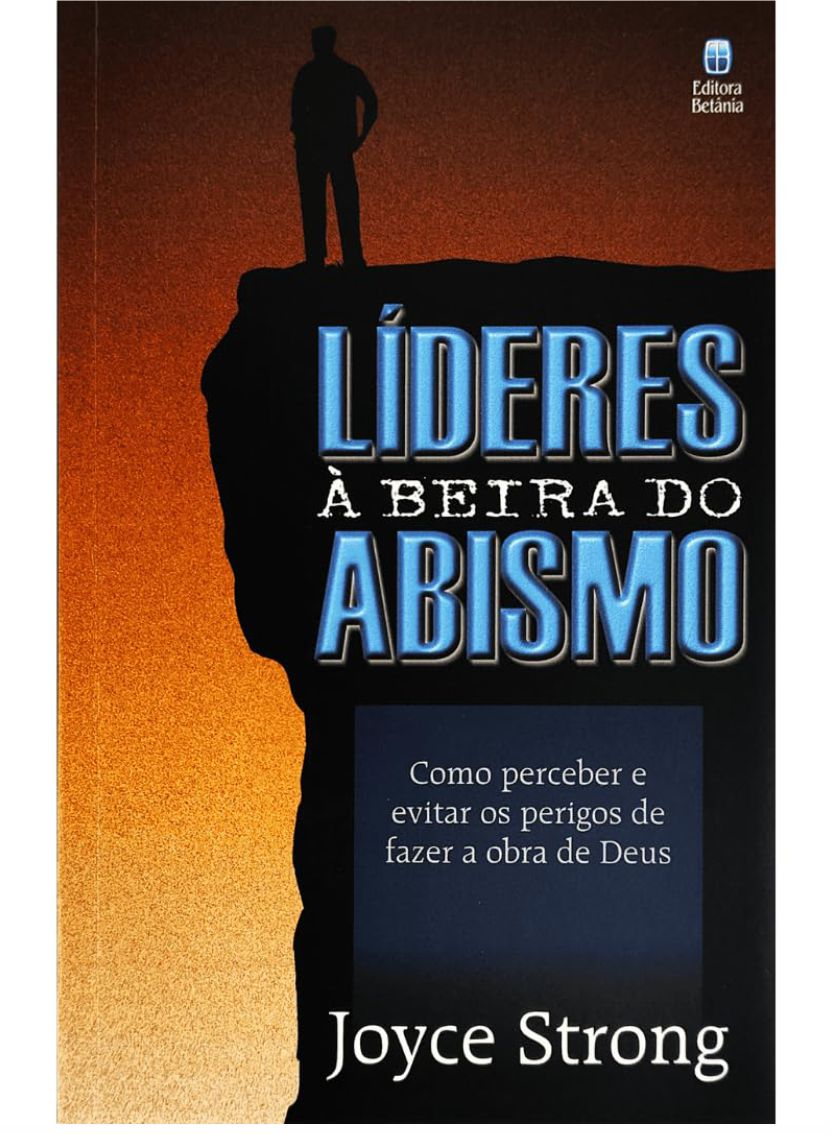 Líderes à Beira do Abismo