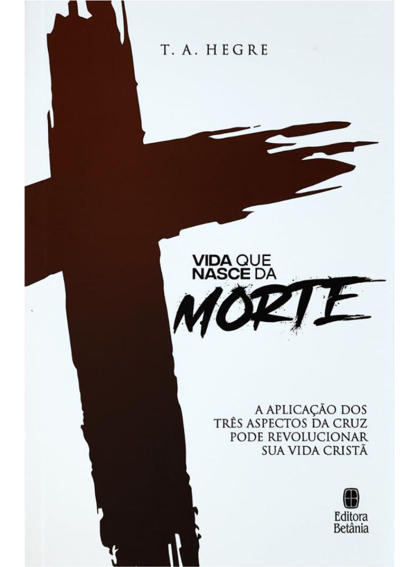 Vida que Nasce da Morte